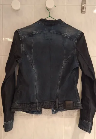 Chaqueta vaquera G-Star RAW mujer  Talla S