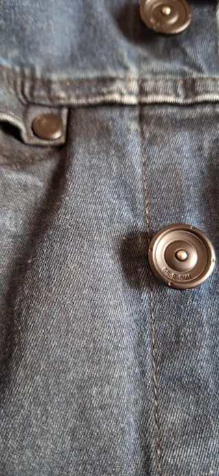 Chaqueta vaquera G-Star RAW mujer  Talla S