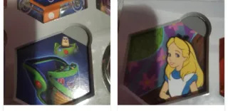 Colección Disney Infinity 1, 2.0 y 3.0