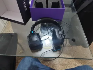 Auriculares Garmin Echo