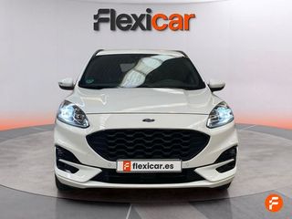 Ford Kuga ST-Line X 1.5T EcoBoost 110kW (150CV)