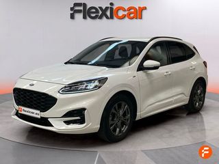 Ford Kuga ST-Line X 1.5T EcoBoost 110kW (150CV)