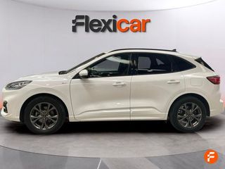Ford Kuga ST-Line X 1.5T EcoBoost 110kW (150CV)