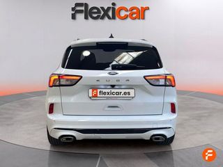 Ford Kuga ST-Line X 1.5T EcoBoost 110kW (150CV)