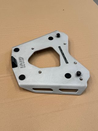Baúl Givi V47 Monokey System