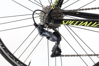 Specialized Tarmac SL4 t.54