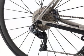 Scott Addict RC 15 Di2 11V t.52