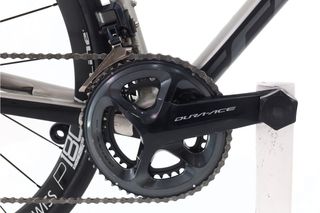 Scott Addict RC 15 Di2 11V t.52