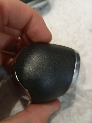 Pomo Cambio Ford Puma St-line