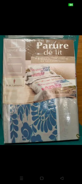 Juego funda nórdica y funda almohada princesas