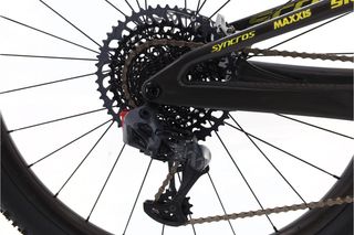 Scott Spark RC World Cup XX1 AXS t.L