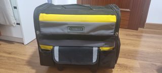 Carro de herramientas Stanley con ruedas