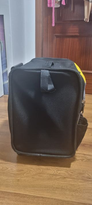 Carro de herramientas Stanley con ruedas