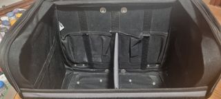 Carro de herramientas Stanley con ruedas