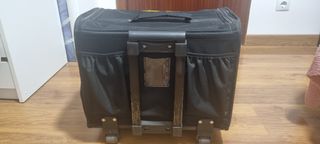 Carro de herramientas Stanley con ruedas