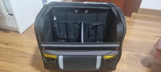 Carro de herramientas Stanley con ruedas