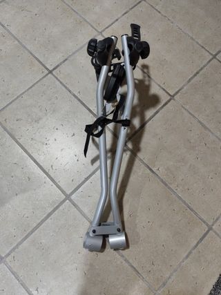 Portabicicletas Thule para bola (2 bicis)