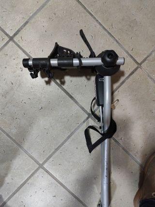Portabicicletas Thule para bola (2 bicis)