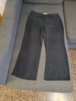 Lote de ropa
marcas Zara y Corte Inglé