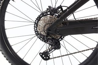 Scott Patron eRide 900 XT t.M