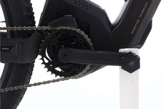 Scott Patron eRide 900 XT t.M