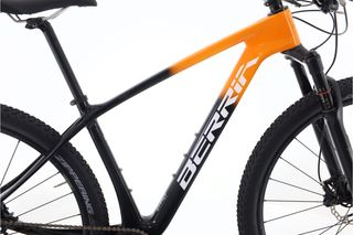 Berria Bravo X01 t.S