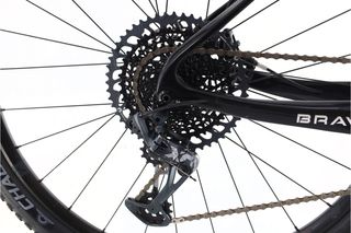 Berria Bravo X01 t.S