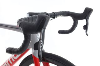 BMC SLR 02 Four AXS 12V t.52