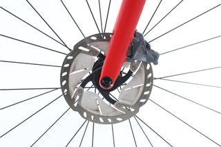 BMC SLR 02 Four AXS 12V t.52