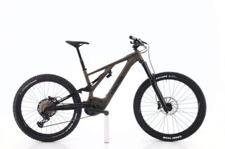 Specialized Turbo Kenevo Comp GX t.M