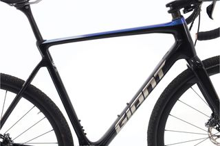 Giant TCX Pro 0 Di2 11V t.56