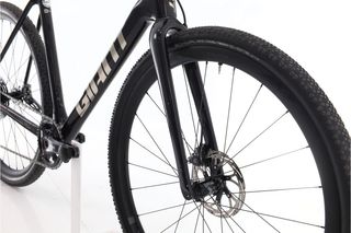 Giant TCX Pro 0 Di2 11V t.56