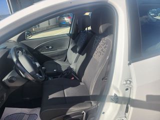 Renault Megane 115 Dynamique Energy S&S eco2 85 kW