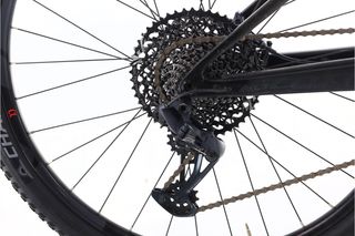 Scott Spark RC 900 Team GX t.M