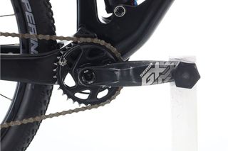 Scott Spark RC 900 Team GX t.M