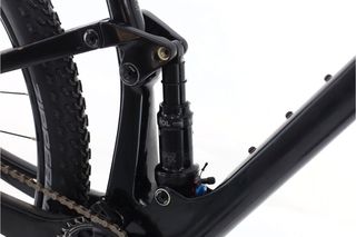 Scott Spark RC 900 Team GX t.M