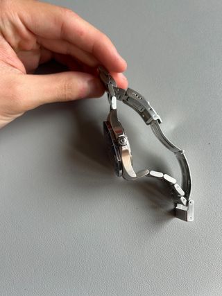 TAG Heuer Aquaracer 40mm Automático Azul