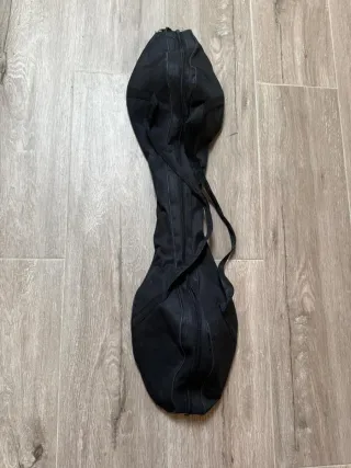 Skate waveboard dos ruedas