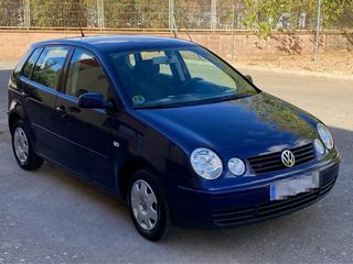 Volkswagen Polo 1.4i 16v 75cv ••SOLO 160.000km••
