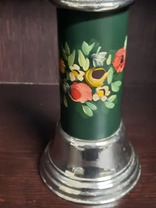 Carillon Macinapepe Vintage Reuge