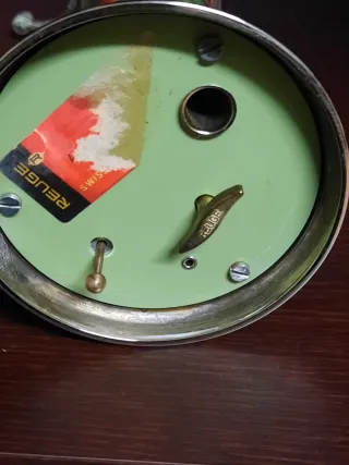 Carillon Macinapepe Vintage Reuge