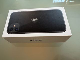 iPhone 11 64GB Nero