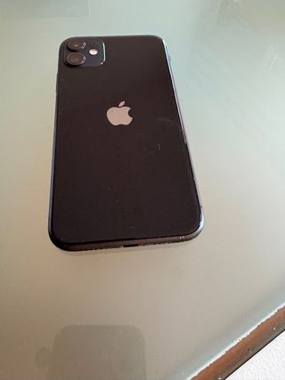 iPhone 11 64GB Nero
