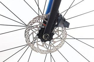 Trek Emonda SL7 AXS 12V t.56