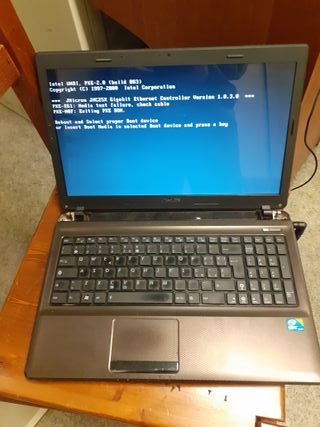 Asus K52F Notebook per Ricambi