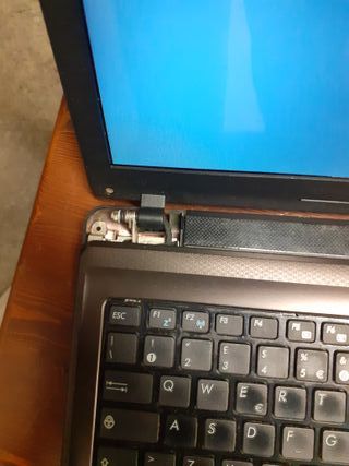 Asus K52F Notebook per Ricambi