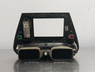 CONSOLA CENTRAL CITROEN C-ELYSÉE YH01 9817372477
