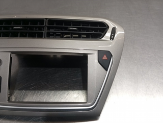 CONSOLA CENTRAL CITROEN C-ELYSÉE YH01 9817372477