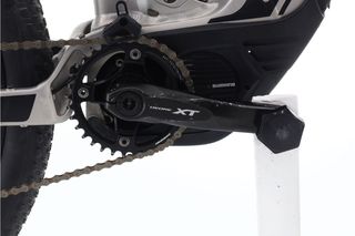 Scott Spark eRide 10 GX t.M