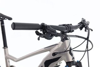 Scott Spark eRide 10 GX t.M